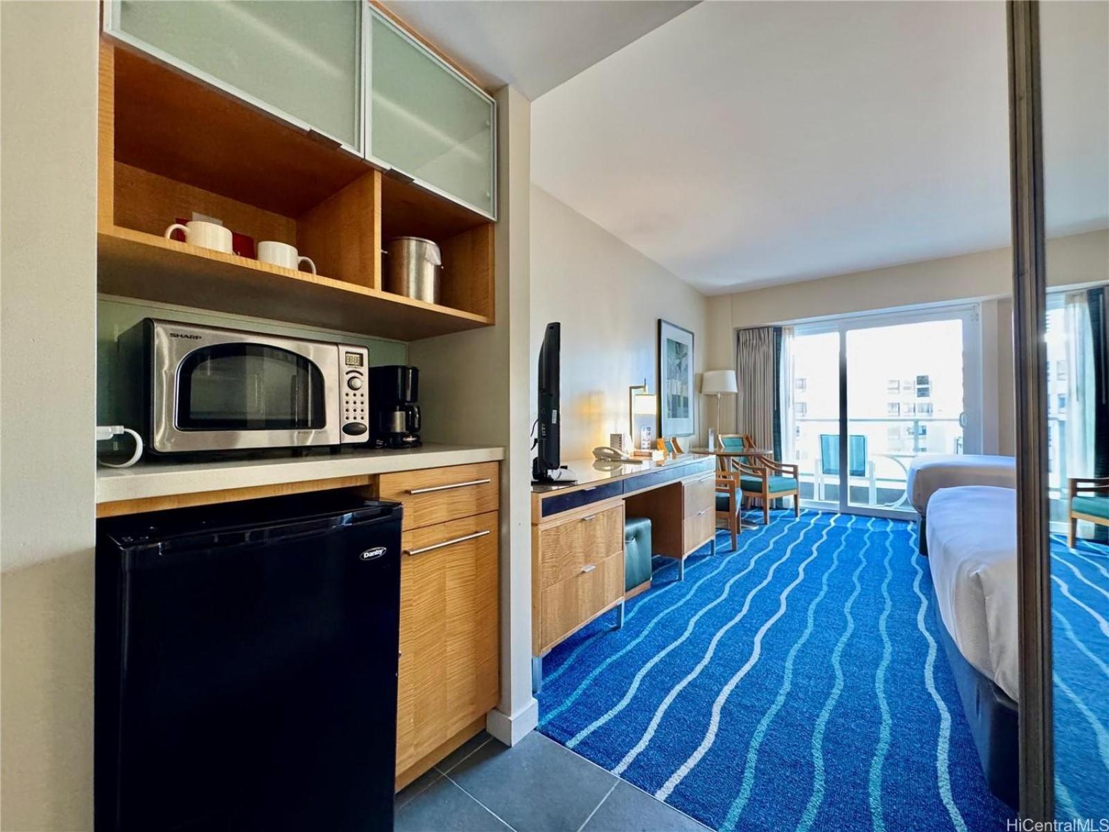 Ala Moana Condo By Zelloo Гонолулу Экстерьер фото